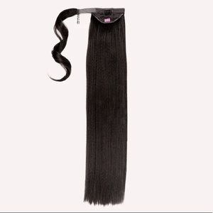 INSERT NAME HERE MYA - BLACK BROWN